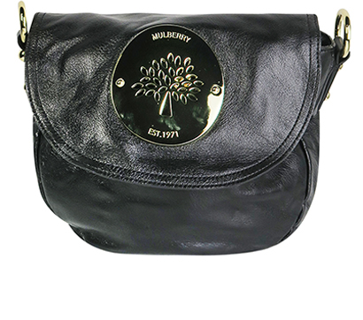 Daria Satchel, front view
